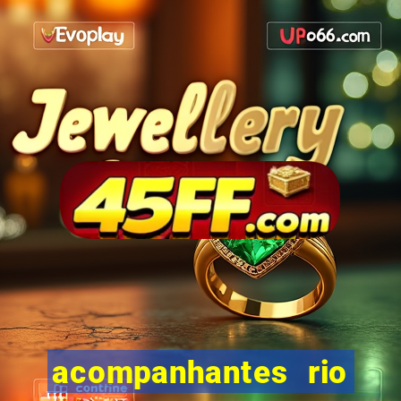 acompanhantes rio de janeiro flamengo